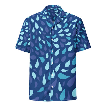 Winter Sunshine Button Shirt - Winter Sunshine Marketplace